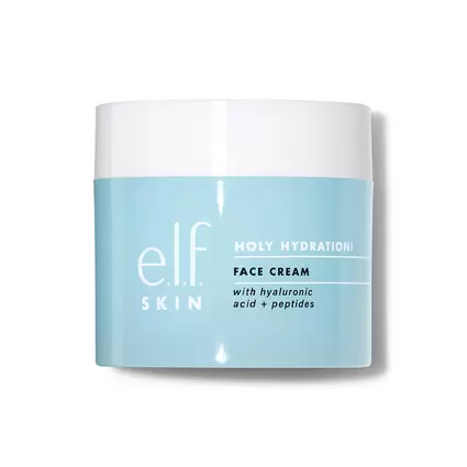 HOLY HYDRATION! FACE CREAM