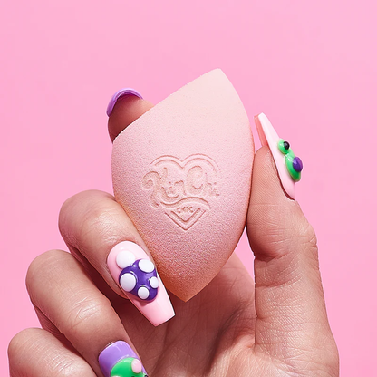 MAKEUP SPONGE TO GO-03 PINK