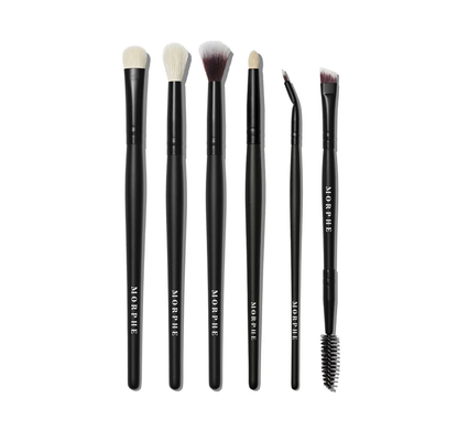 EYE STUNNERS 6-PIECE EYE BRUSH