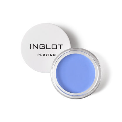 WATERPROOF EYELINER GEL PLAYINN
