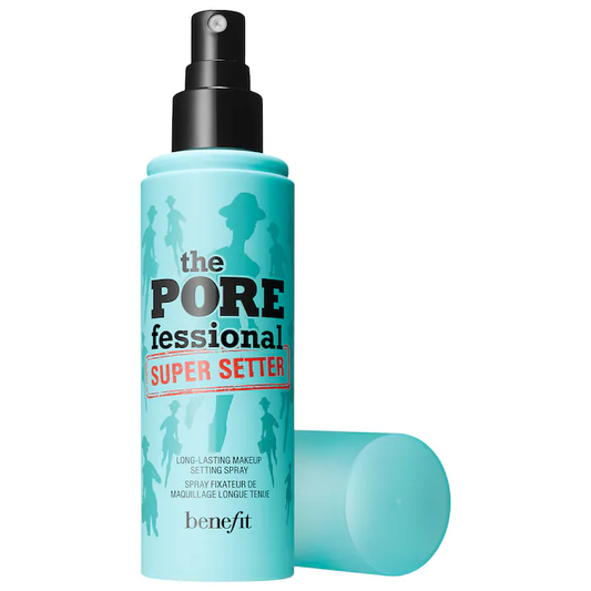 SUPER SETTER PORE-MINIMIZING SETTING SPRAY