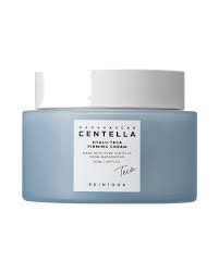 HYALU TECA FIRMING CREAM