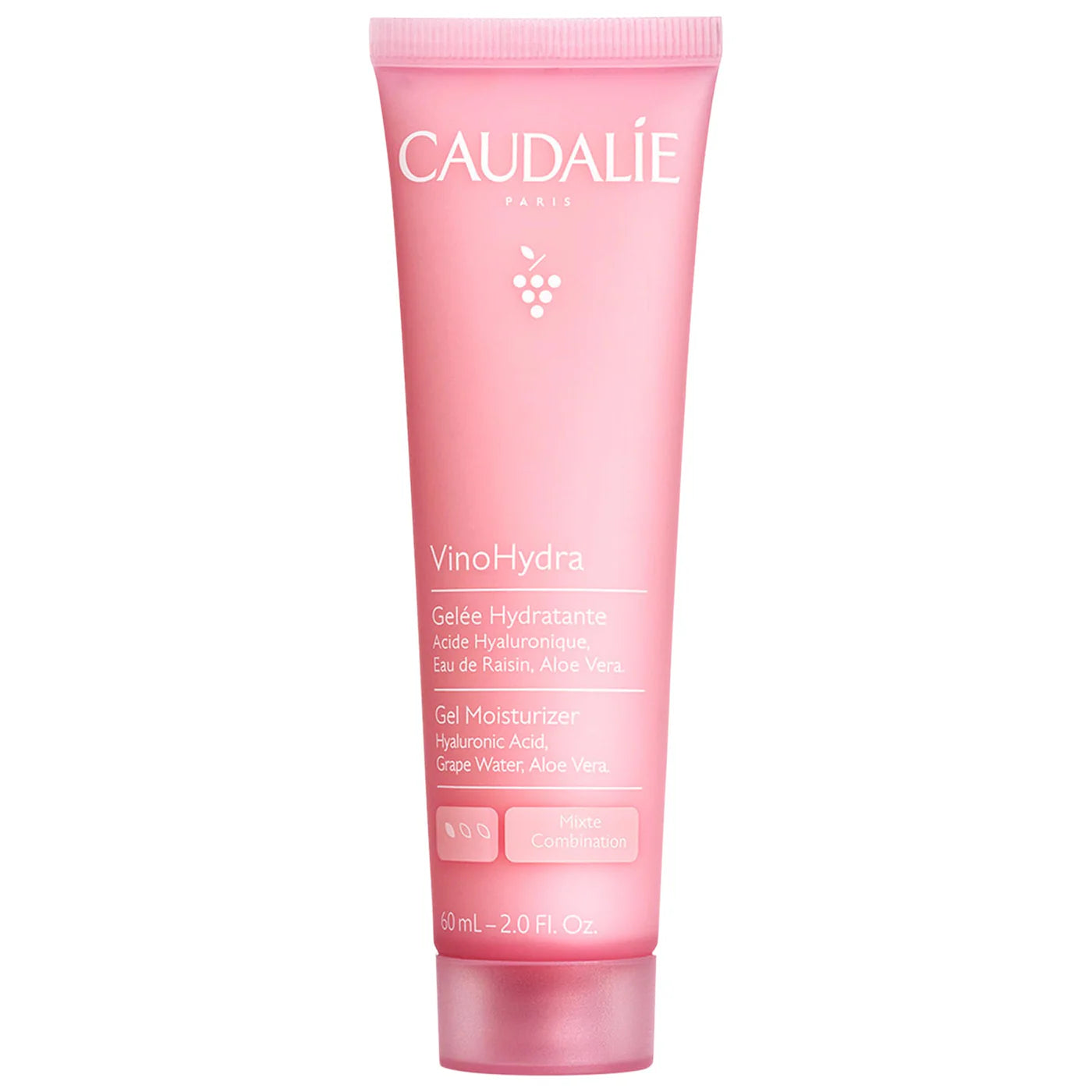 VINOHYDRA GEL MOISTURIZER