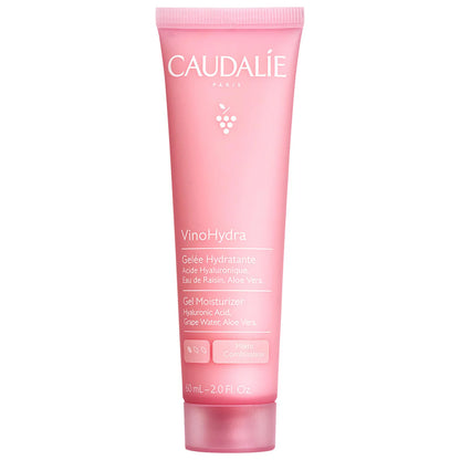 VINOHYDRA GEL MOISTURIZER