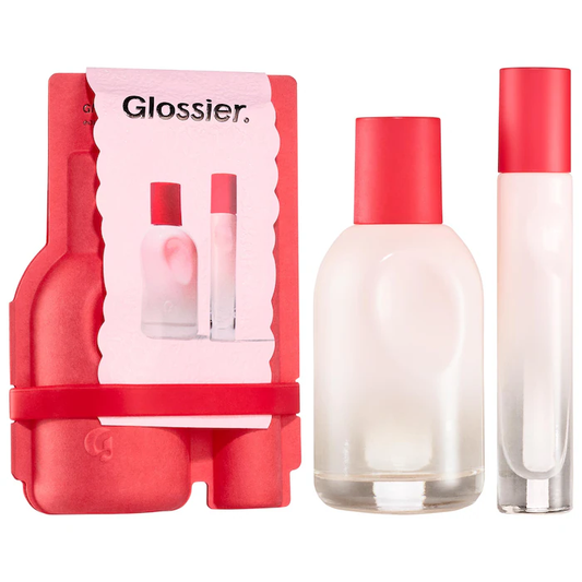 GLOSSIER YOU EAU DE PARFUM SET