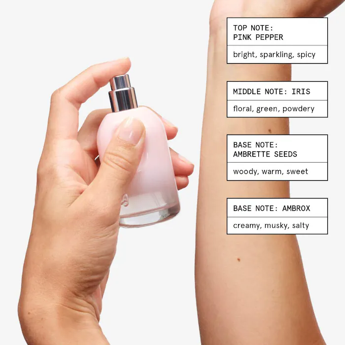 GLOSSIER YOU EAU DE PARFUM SET