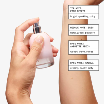 GLOSSIER YOU EAU DE PARFUM SET