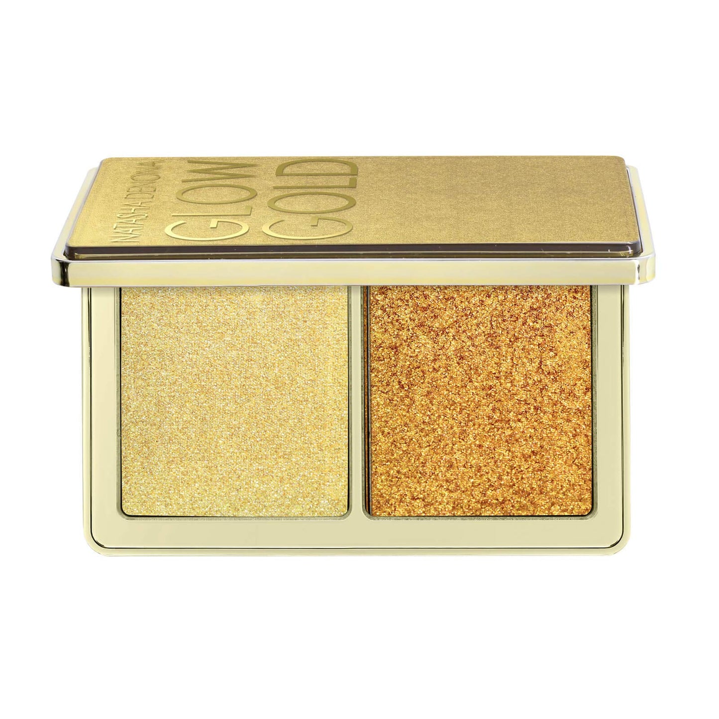 GLOW GOLD SHIMMER