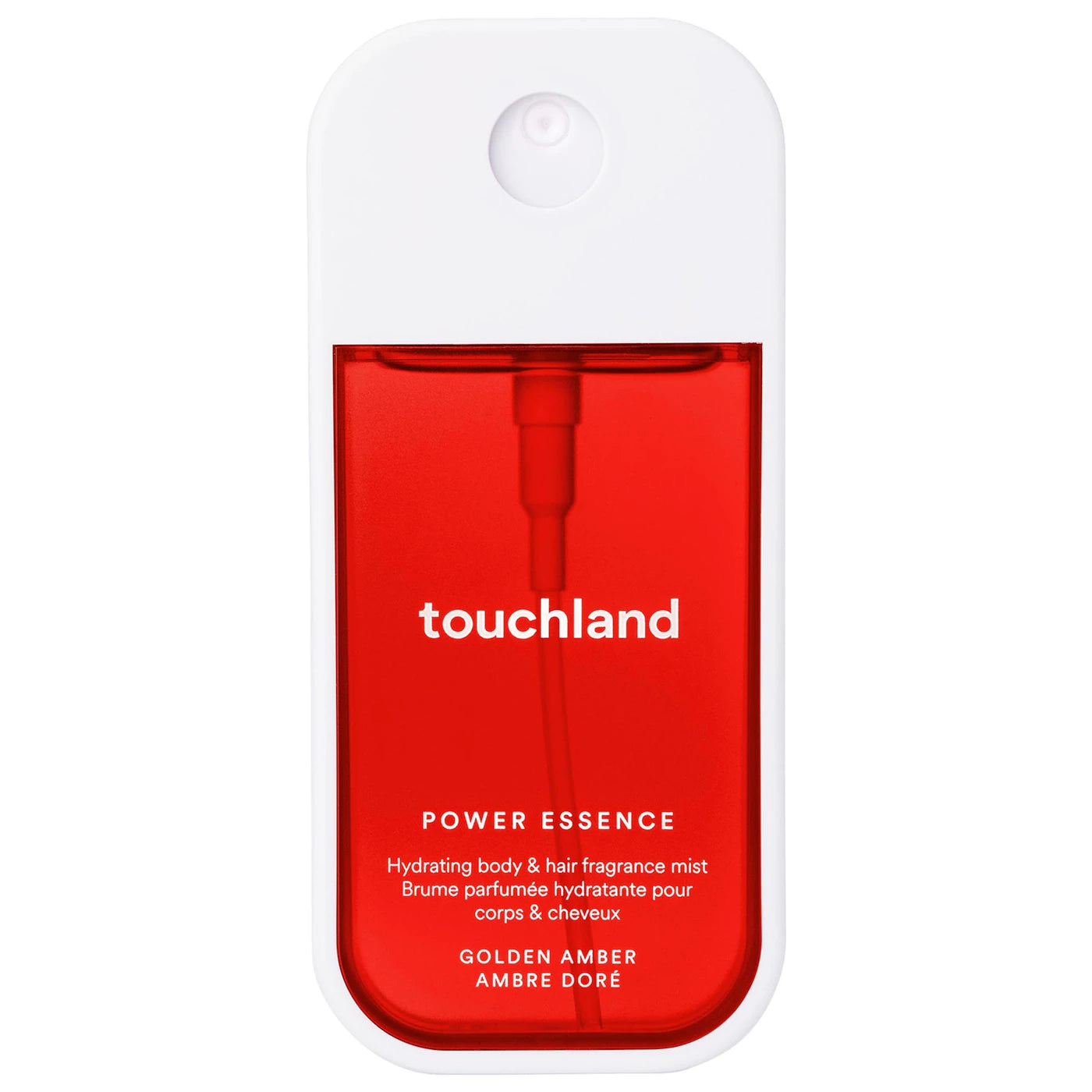 POWER ESSENCE BODY & HAIR FRAGANCE MIST