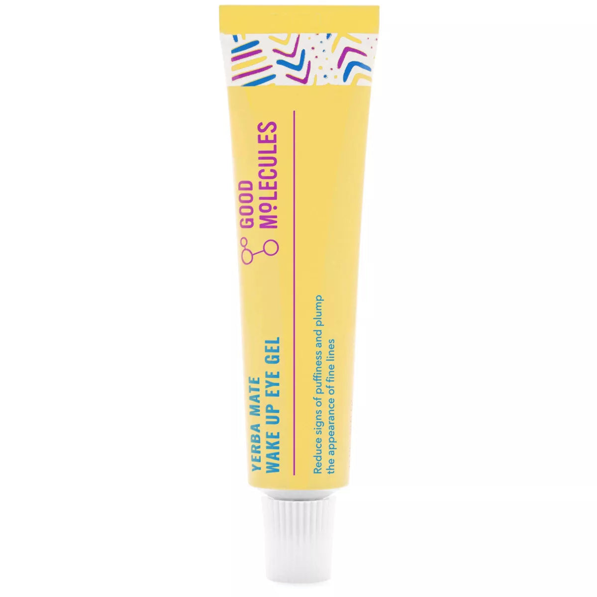 YERBA MATE WAKE UP EYE GEL