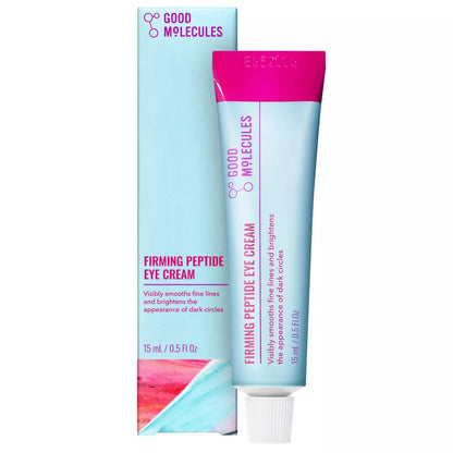 FIRMING PEPTIDE EYE CREAM