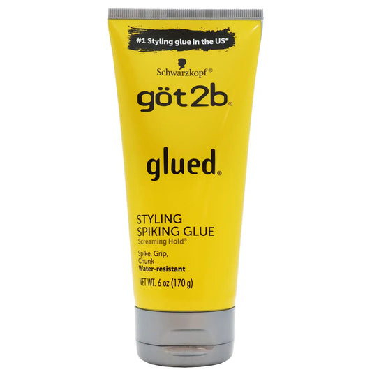 GOT 2B GLUED STYLING SPIKING GLUE