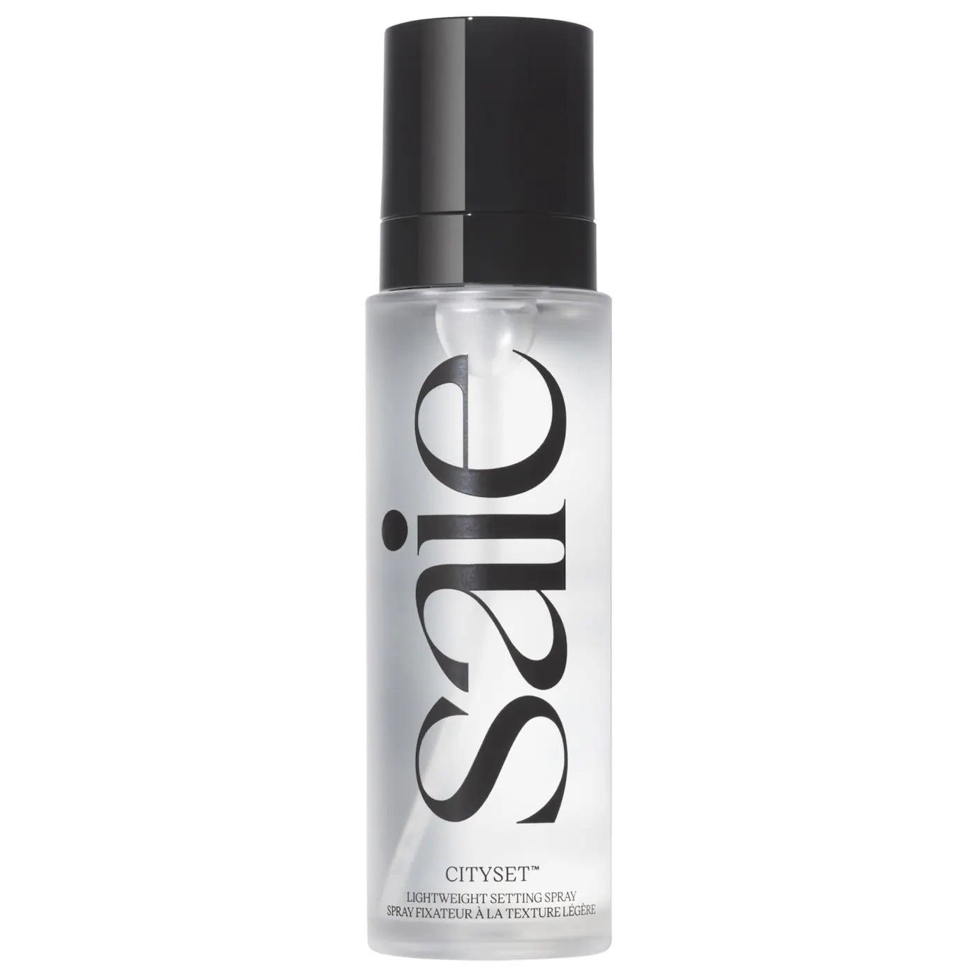 ULTRA-FINE MIST SETTING SPRAY WITH 16 HOUR WEAR