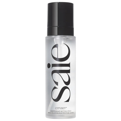 ULTRA-FINE MIST SETTING SPRAY WITH 16 HOUR WEAR