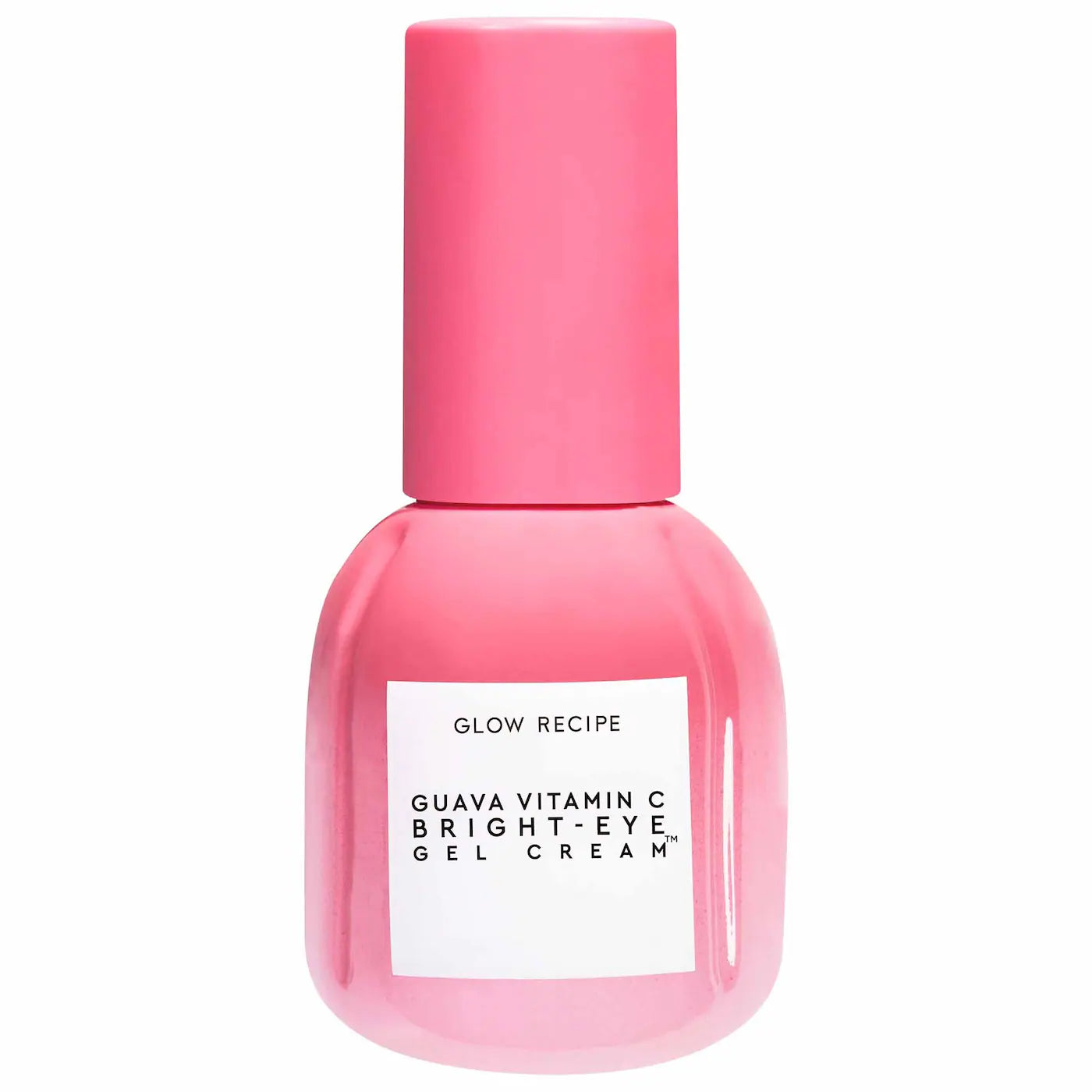 GUAVA VITAMIN C BRIGHT-EYE GEL CREAM