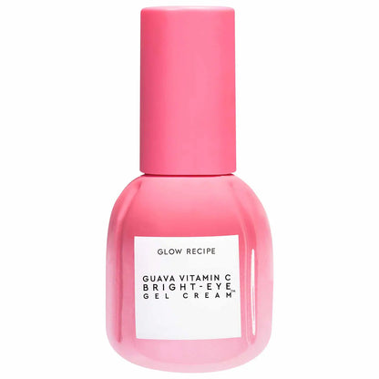 GUAVA VITAMIN C BRIGHT-EYE GEL CREAM