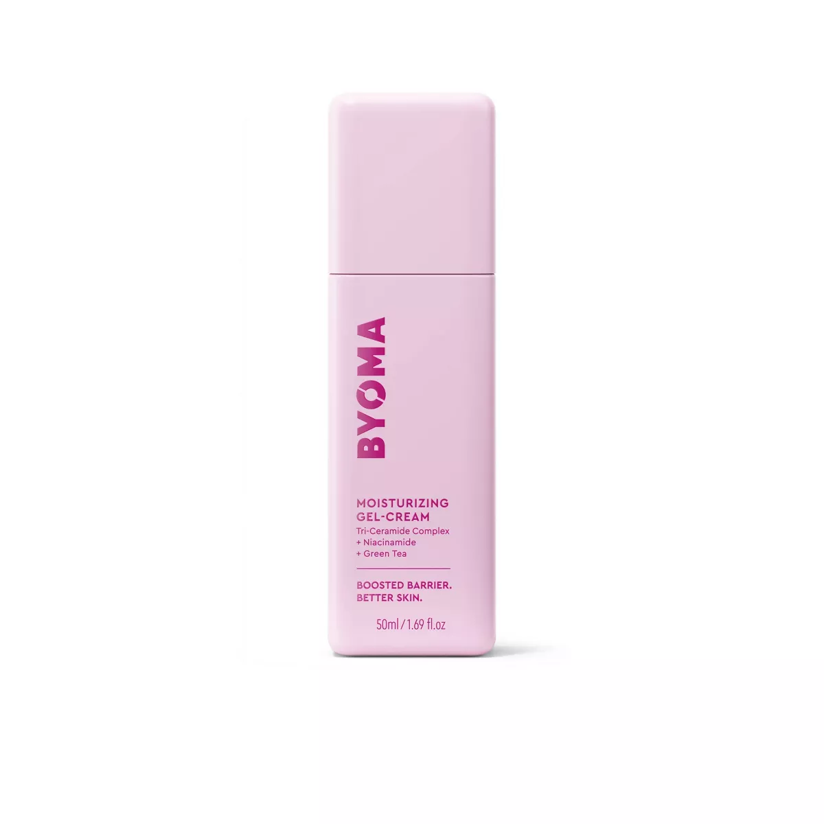 MOISTURIZING GEL-CREAM