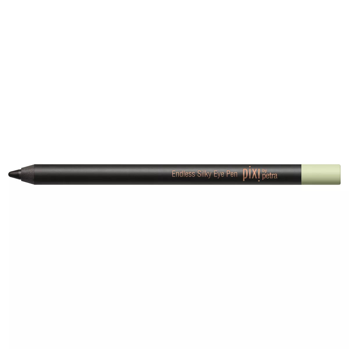 ENDLESS SILKY WATERPROOF PEN EYELINER