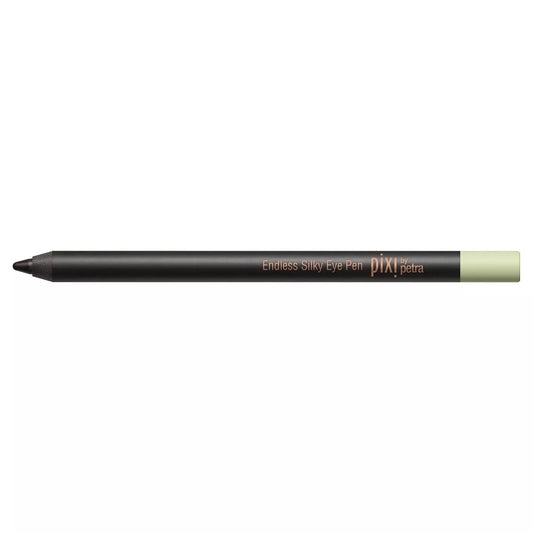 ENDLESS SILKY WATERPROOF PEN EYELINER