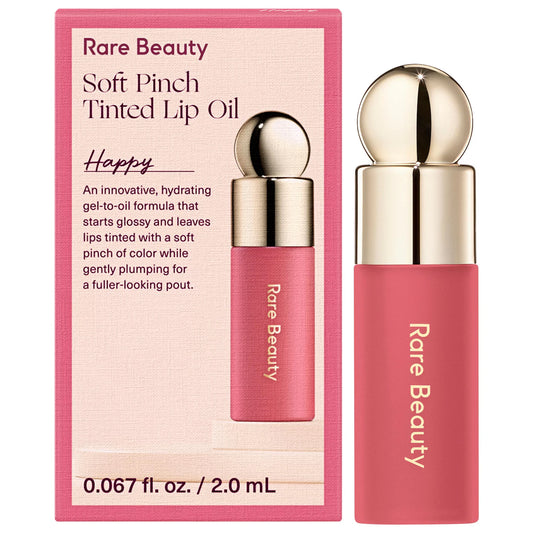 MINI SOFT PINCH TINTED LIP OILi