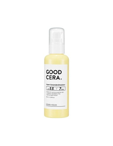 SUPER CERAMIDE EMULSION GOOD CERA