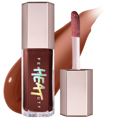 GLOSS BOMB HEAT UNIVERSAL LIP LUMINIZER + PLUMPER