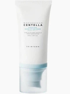HYALU-CICA WATER-FIT SUNSERUM SPF 50