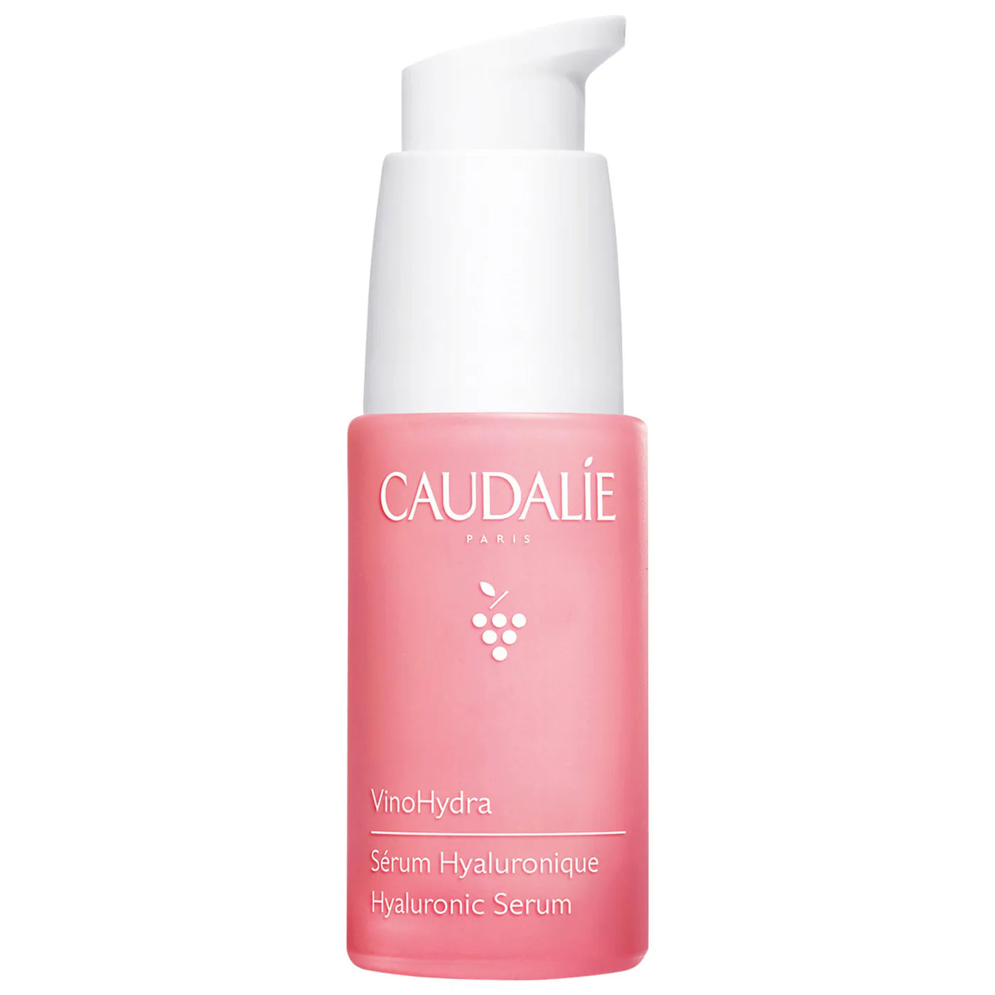 VINOHYDRA HYALURONIC SERUM