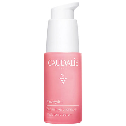 VINOHYDRA HYALURONIC SERUM