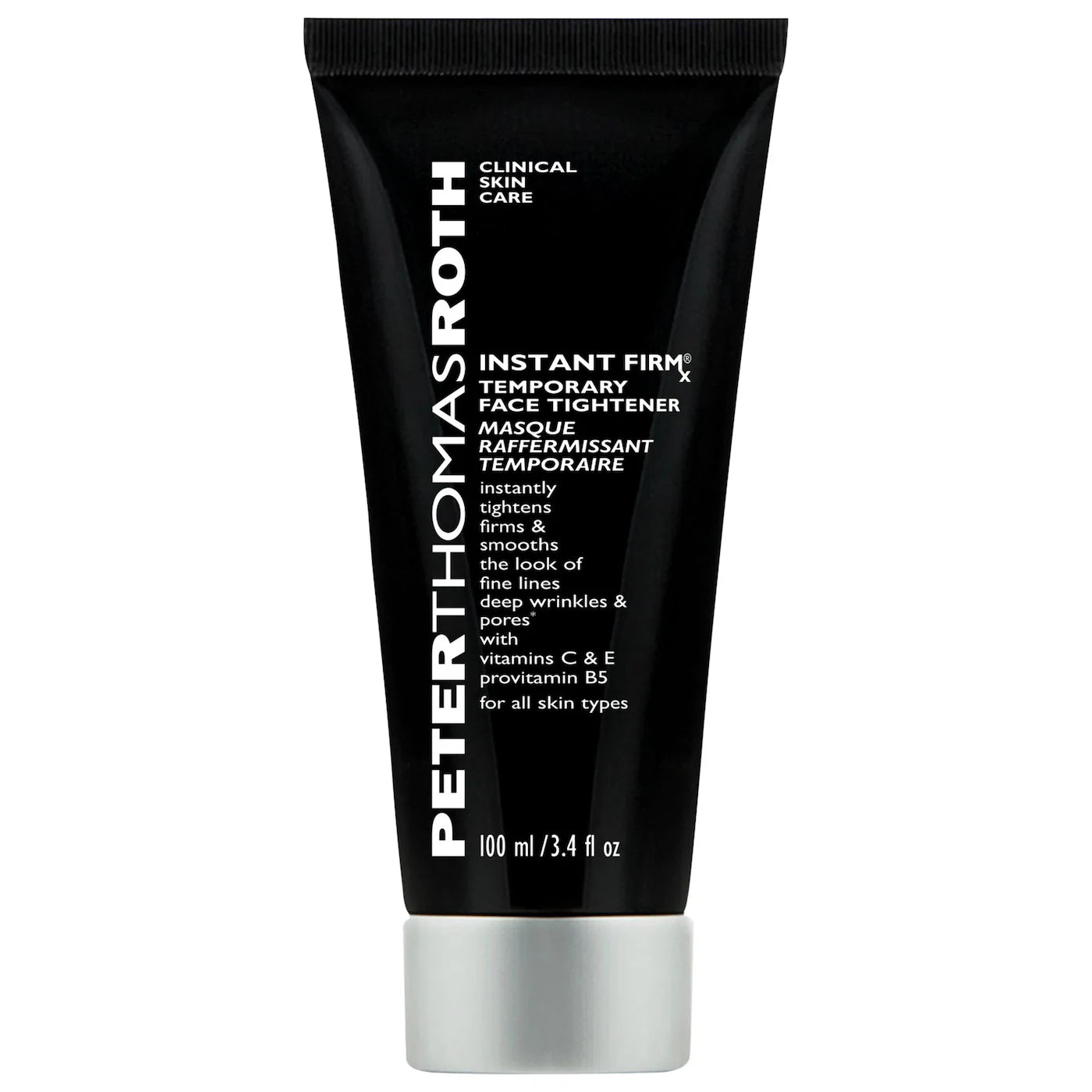 INSTANT FIRM TEMPORARY FACE TIGHTENER