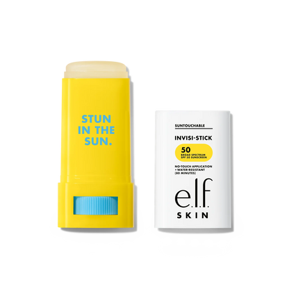 INVISI-STICK SPF 50 SUNSCREEN