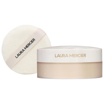 ULTRA-BLUR TALC-FREE TRANSLUCENT LOOSE SETTING POWDER