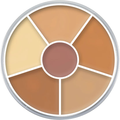 KRYOLAN CONCEALER CIRCLE