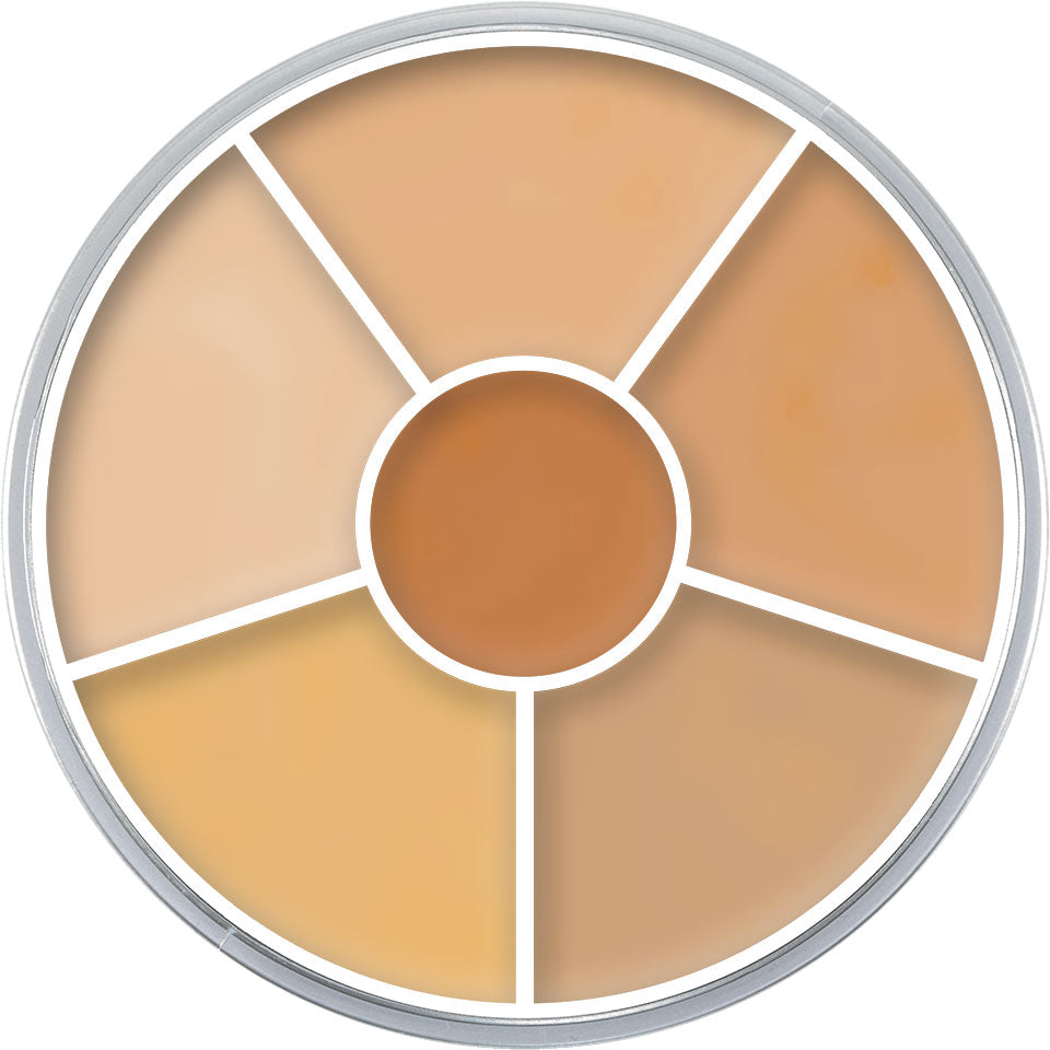 KRYOLAN CONCEALER CIRCLE