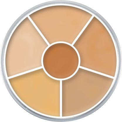 KRYOLAN CONCEALER CIRCLE