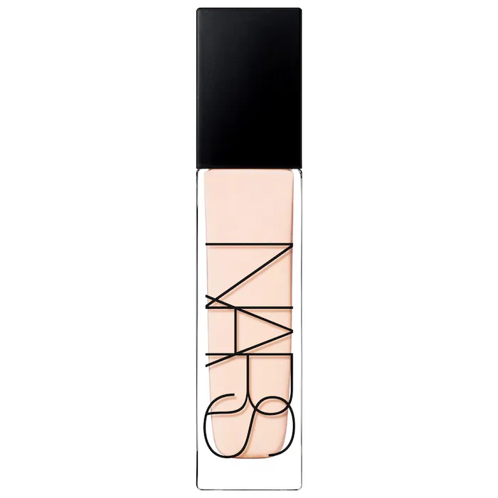 NATURAL RADIANT LONGWEAR FOUNDATION (BASE DE MAQUILLAJE)