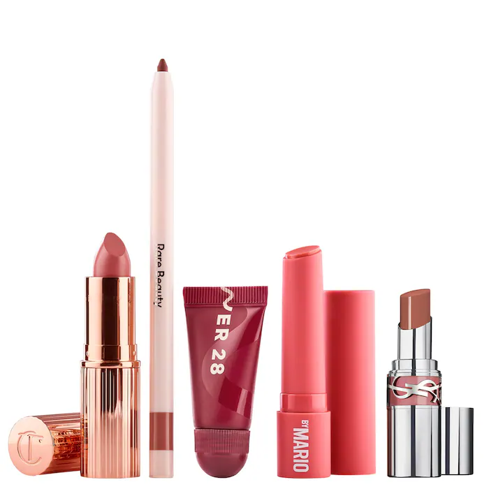 PERFECT POUT LIP KIT SEPHORA FAVORITES