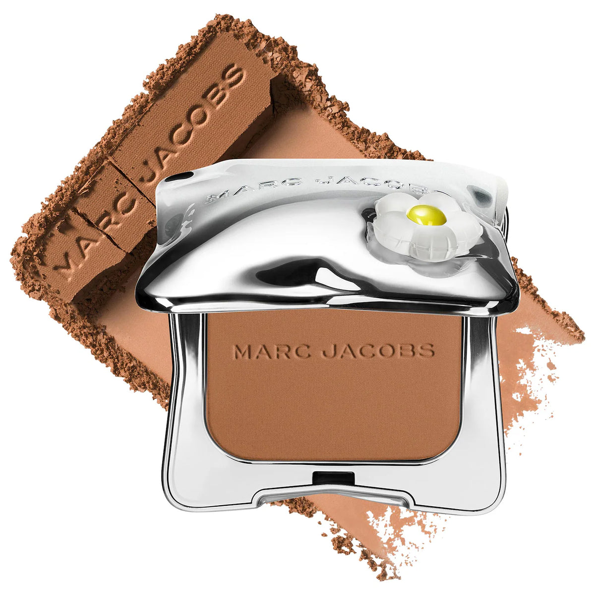 BLURRING POWDER BRONZE