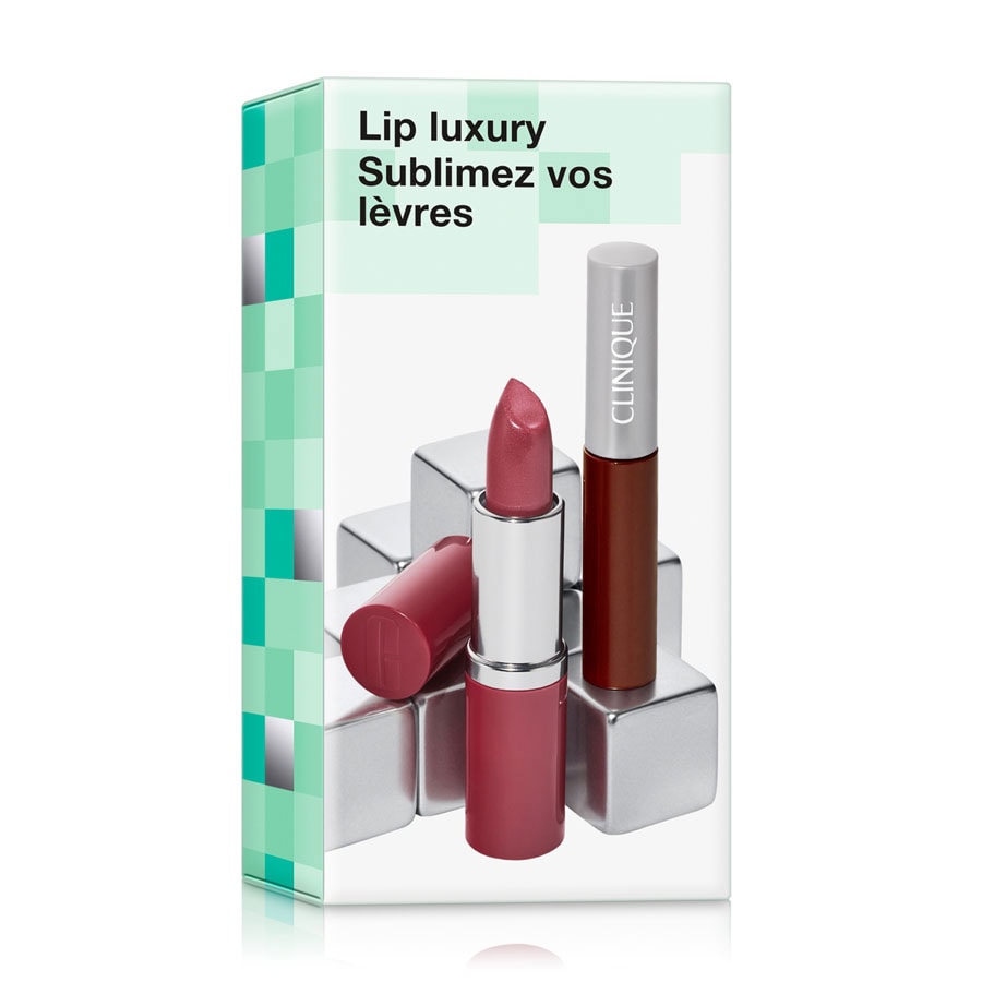 LIP LUXURY