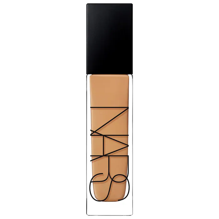 NATURAL RADIANT LONGWEAR FOUNDATION (BASE DE MAQUILLAJE)