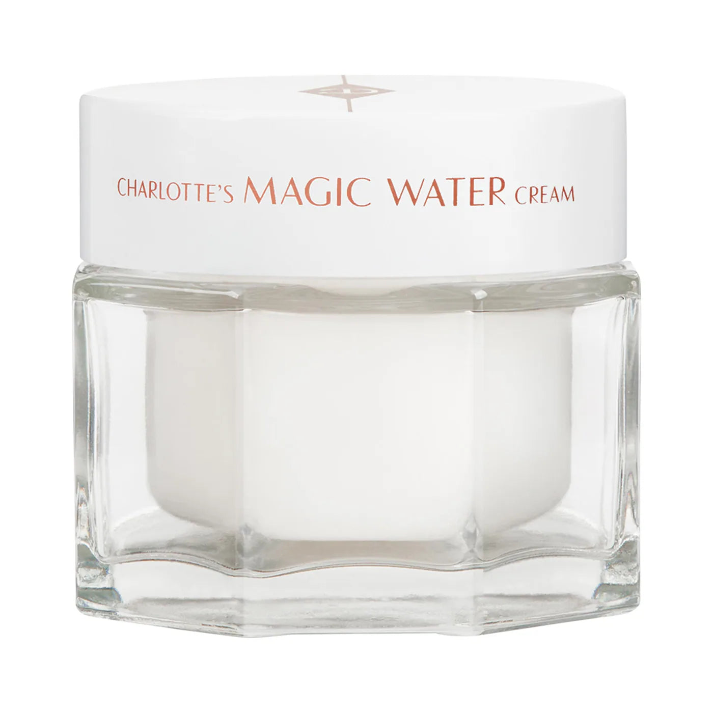 MAGIC WATER CREAM GEL MOISTURIZER WITH NIACINAMIDE