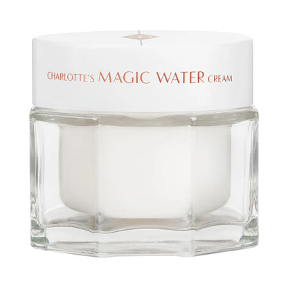MAGIC WATER CREAM GEL MOISTURIZER WITH NIACINAMIDE