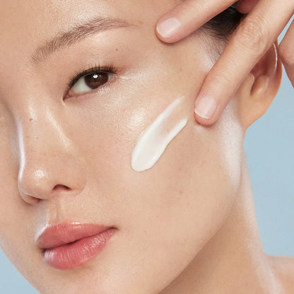 MAGIC WATER CREAM GEL MOISTURIZER WITH NIACINAMIDE