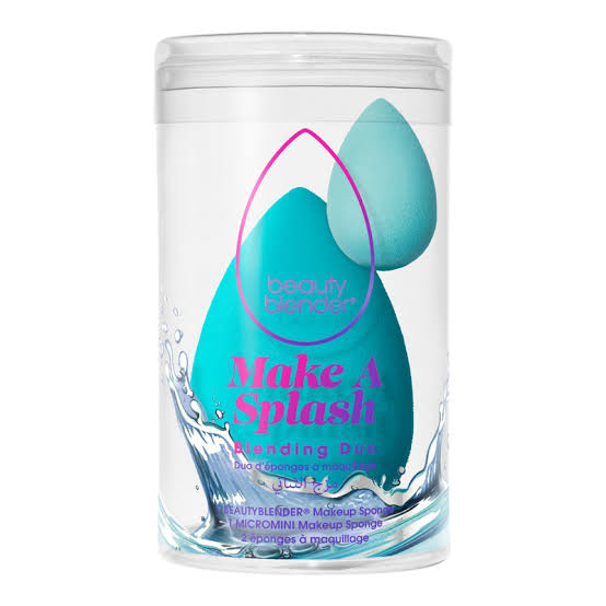 MAKE A SPLASH BLENDING DUO