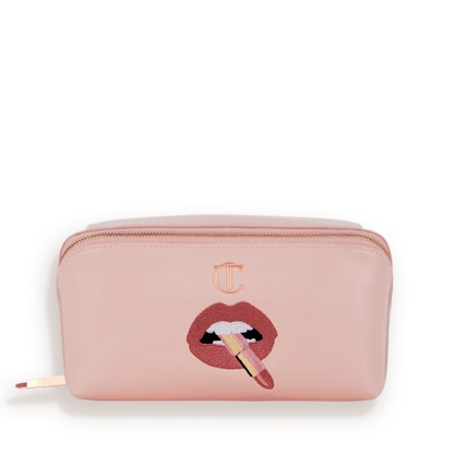 PILLOW TALK MAKEUP BAG