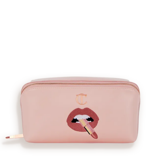 PILLOW TALK MAKEUP BAG