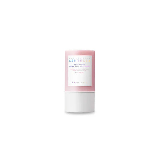 POREMIZING QUICK CLAY STICK MASK