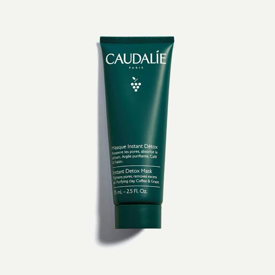 MASQUE INSTANT DETOX