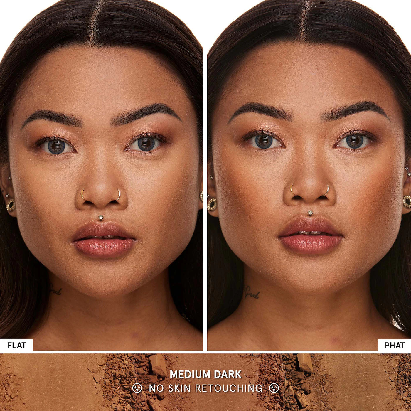 BRONZE & SCULPT TRIO