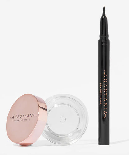 LAMINATED BROWS SET